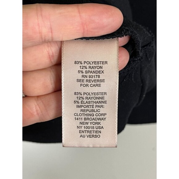 Metallic Glitter Skull Halloween Skeleton Jeweled Neutral Classic Chic Shiny 80s - Picture 7 of 9